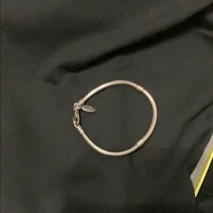Pandora bracelet